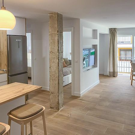Dennilenni A Marbella Centro Apartment Luaran gambar