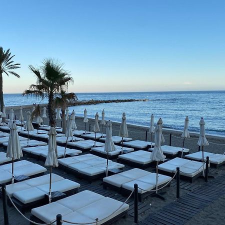 Dennilenni A Marbella Centro Apartment Luaran gambar