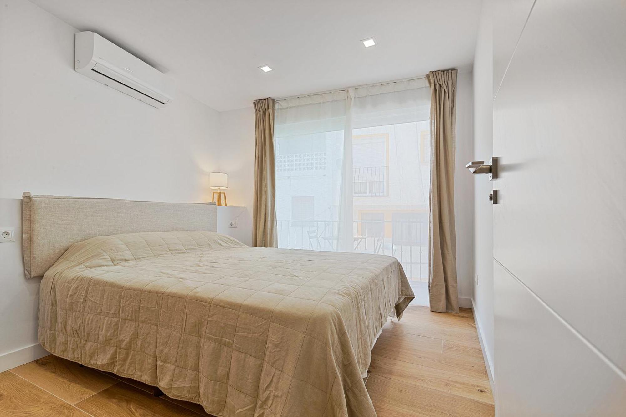 Dennilenni A Marbella Centro Apartment Luaran gambar