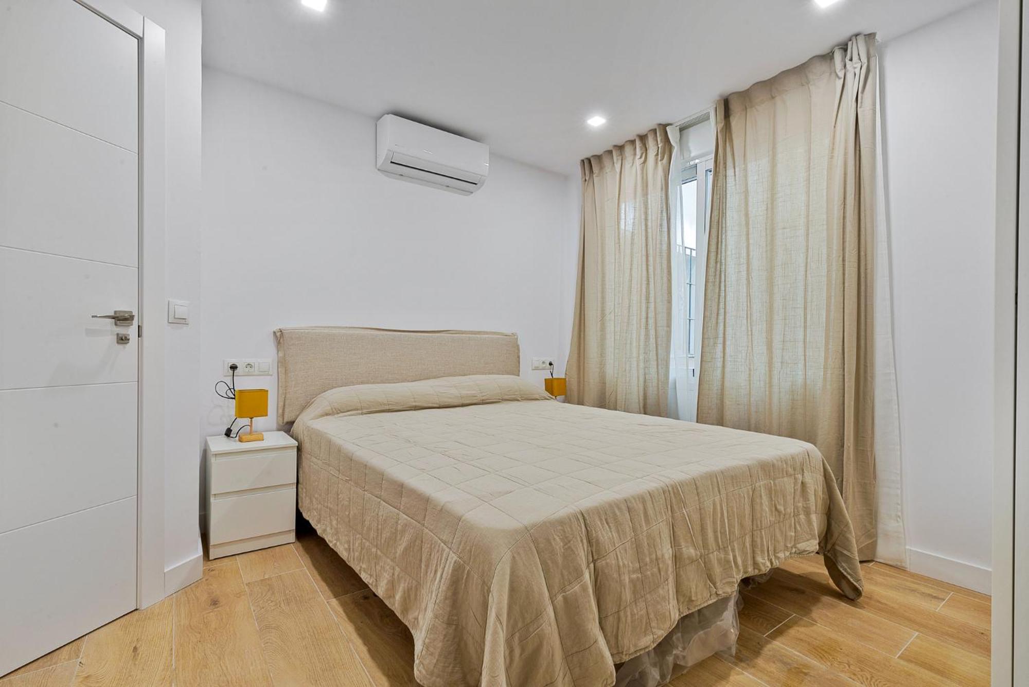 Dennilenni A Marbella Centro Apartment Luaran gambar