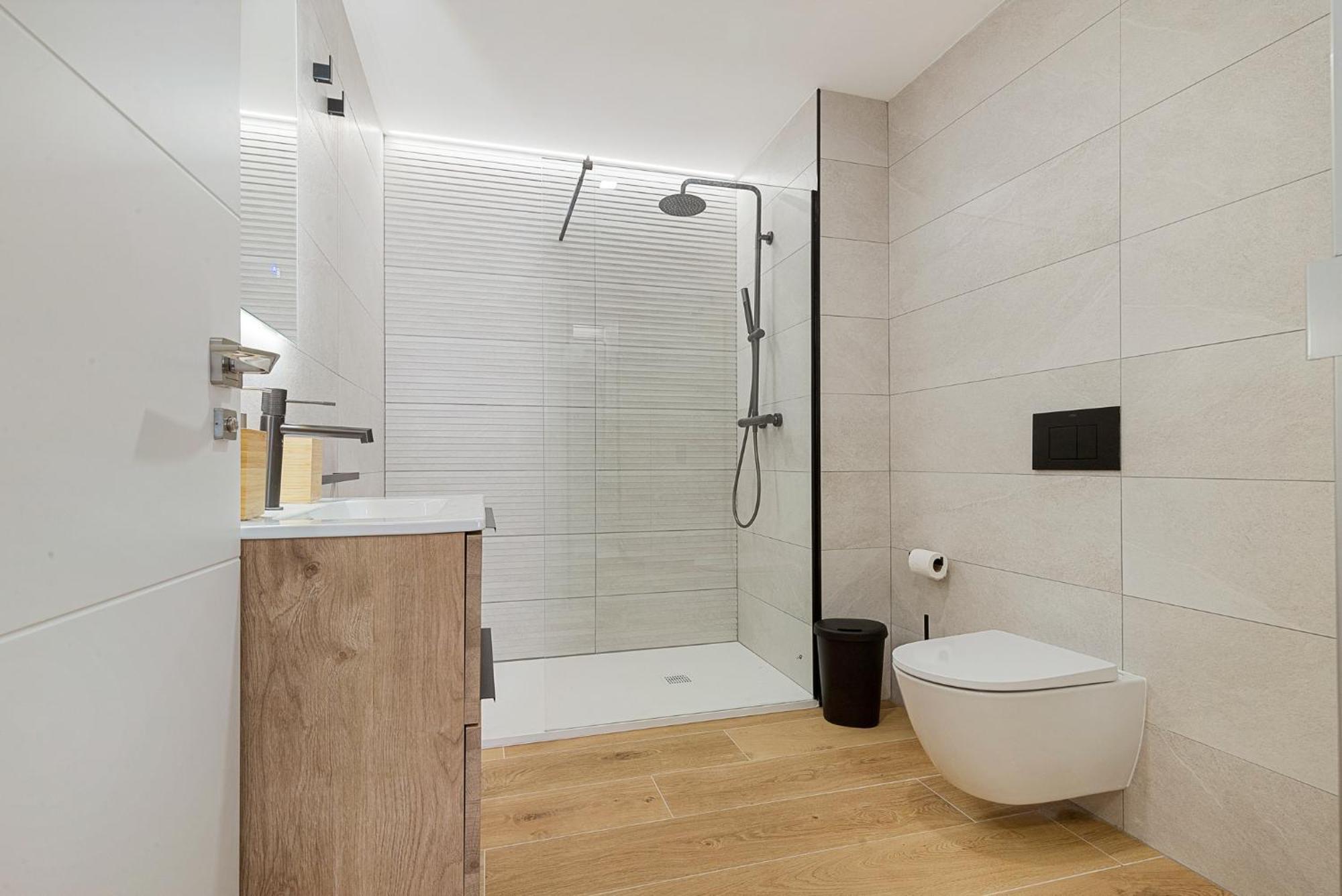 Dennilenni A Marbella Centro Apartment Luaran gambar